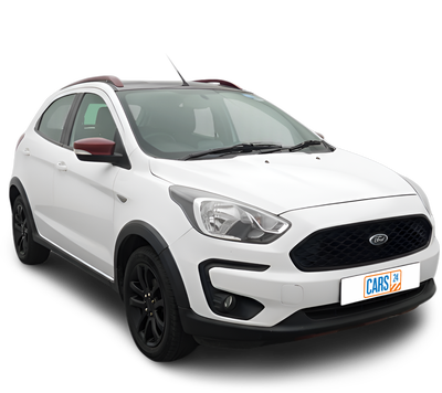 Ford FREESTYLE-img
